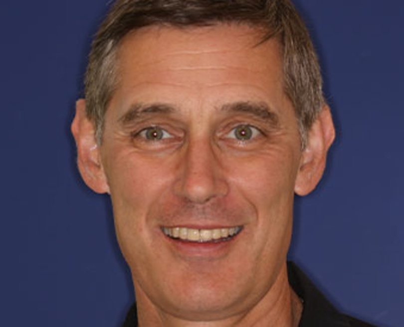 Dr. Gerard Charanduk