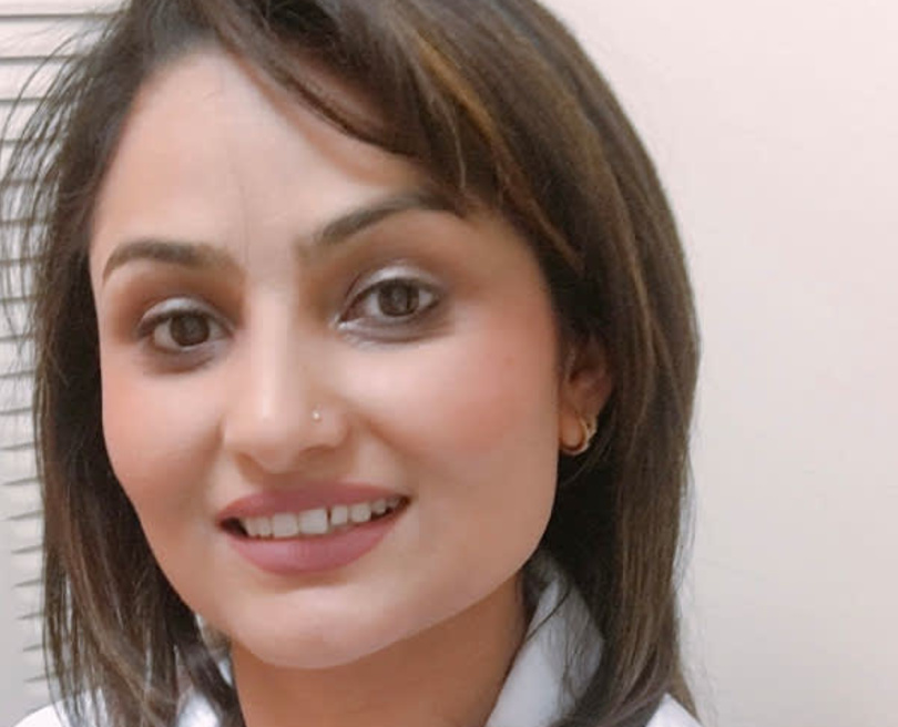 Dr. Jyot Kaur, DDS