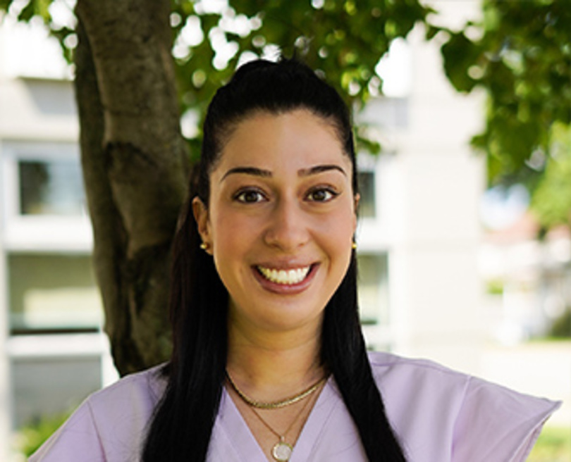 Dr. Amy Khodr, DMD