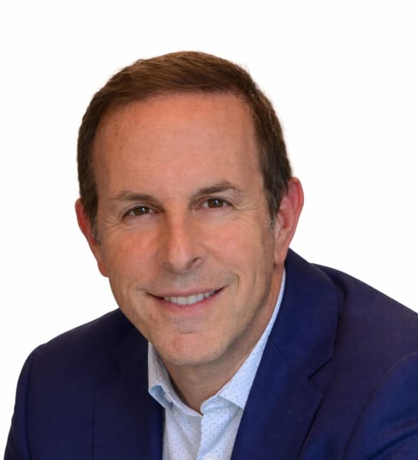 Dr. Joseph Benbassat, Dentist in Richmond Hill Kids Dentistry and Orthodontics - Portrait Photo