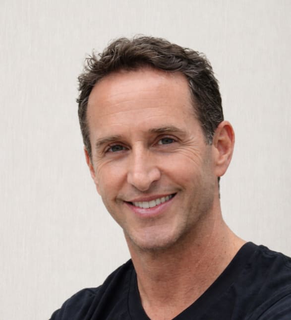 Dr. George Benbassat, Dentist in Richmond Hill Kids Dentistry and Orthodontics - Portrait Photo