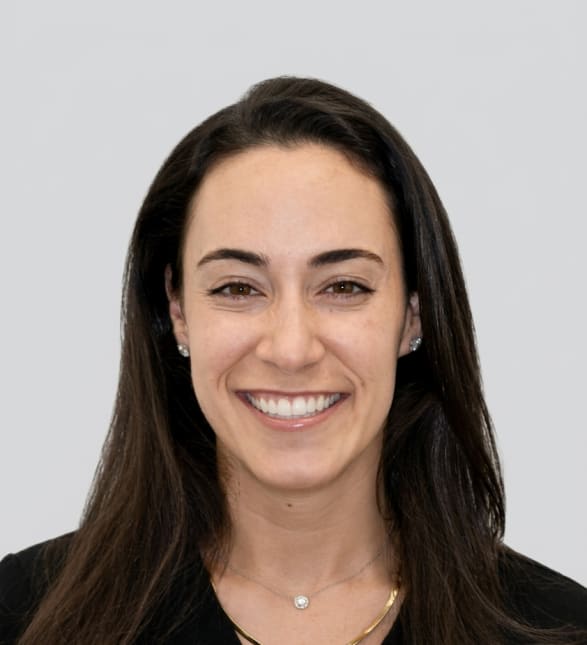 Dr. Brigitte Hudy, Dentist at The Art of Dentistry - Portrait Photo