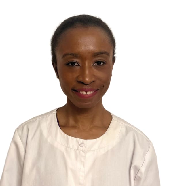 Dr. Janique Jones, Dentist at Brooklyn Dental Centre - Portrait Photo
