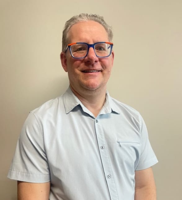 Dr. Pierre-Elliott Rondeau, Dentist in Centre Dentaire Familial Ste-Dorothée - Portrait Photo