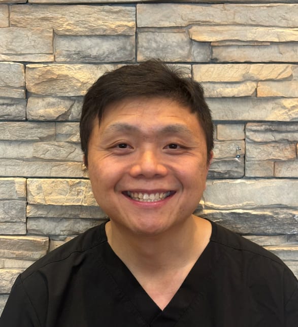 Dr. Eric Tang, Dentist at Deer Valley Dental Care - Portrait Photo