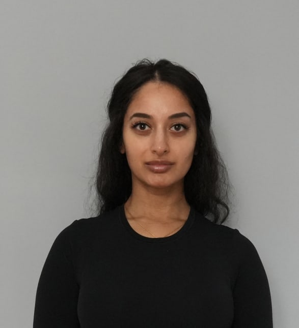 Dr. Vashini Vakeesan, Dentist in Dentistry at Lifestyles - Portrait Photo