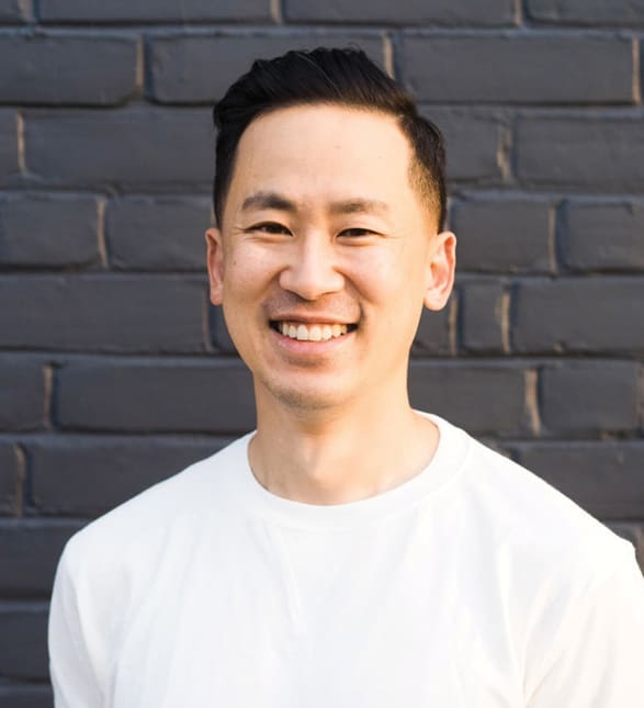 Dr. Ericson Viola, Dentist at Delisle Dental Group - Portrait Photo