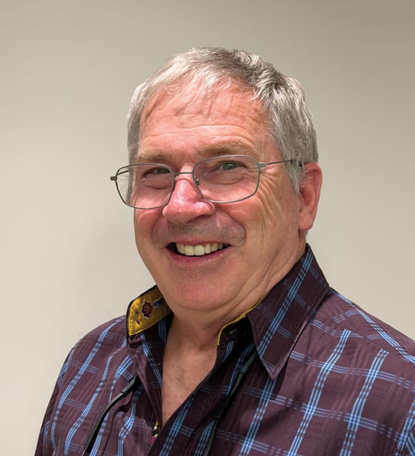 Dr. Brian Clarke, Dentist at Treehouse Dental Care - Etobicoke - Portrait Photo