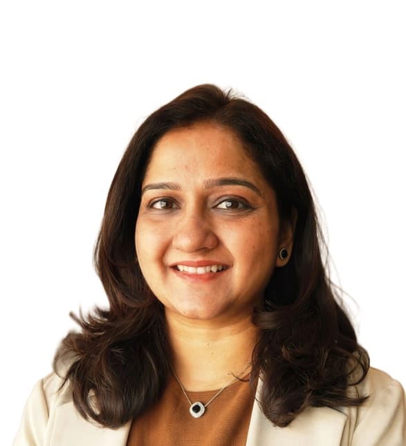 Dr. Shamal Kulkarni, Dentist in Dawson Dental - East York - Portrait Photo