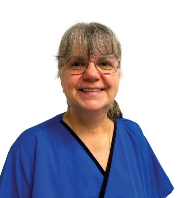 Dr. Cristine Marinescu, Dentist at Big Bay Point Dentistry - Portrait Photo