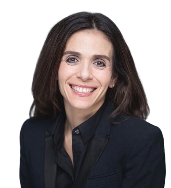 Dr. Eli Filliotis, Dentist at O'Connor Dental Centre - Portrait Photo