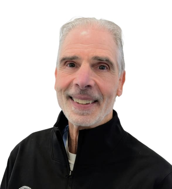 Dr. Ian Grayson, Dentist at Dawson Dental - Barrie - Portrait Photo
