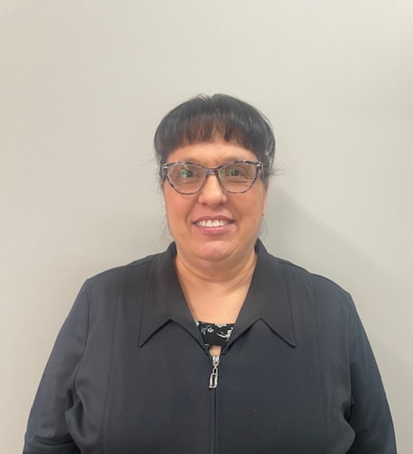 Dre Liliane Paquet, dentiste, Clinique Dentaire Dr Iannick Charlebois - Photo portrait