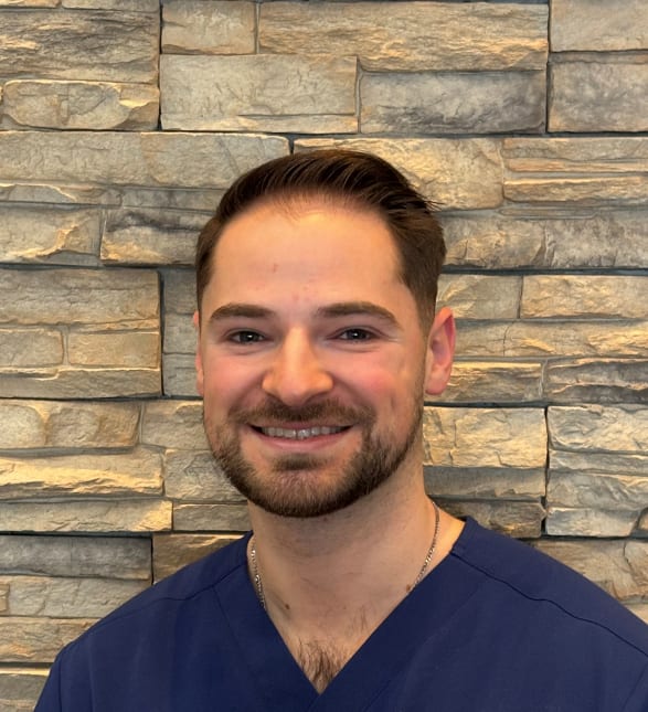 Dr. Christopher Christidis, Dentist at Deer Valley Dental Care - Portrait Photo