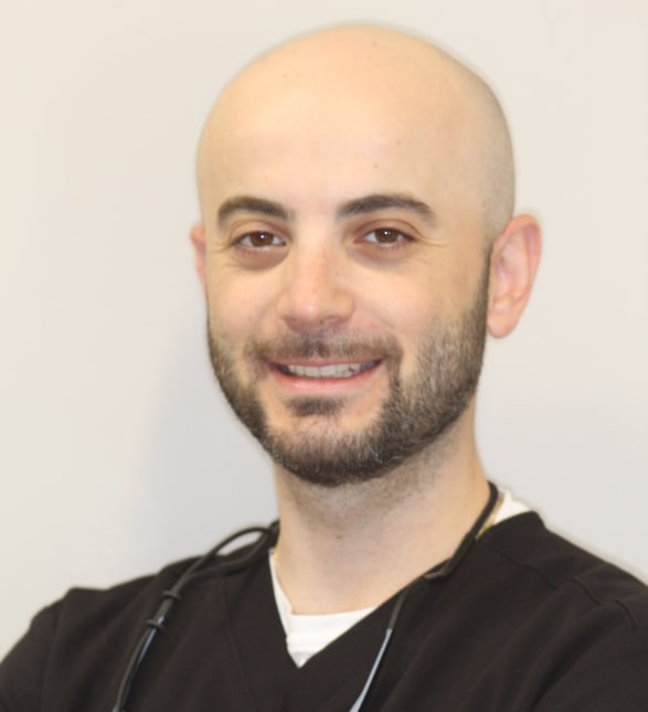 Dr Ildi Troka, dentiste, Clinique Dentaire Centre-ville Sept-Îles - Photo portrait