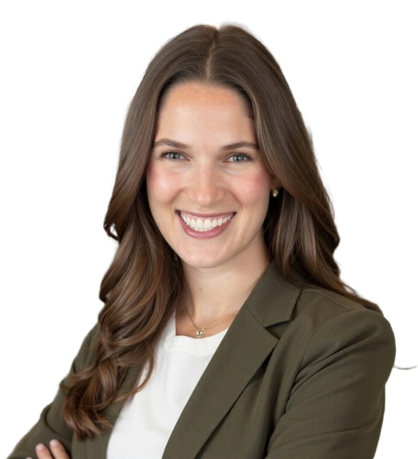 Dr. Romi Amor, Dentist in Dentistry on Green Lane - Portrait Photo