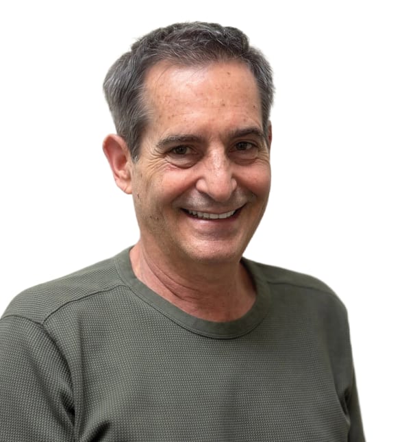 Dr. Mark Lynas, Dentist at Rouge Valley Dental Care - Portrait Photo