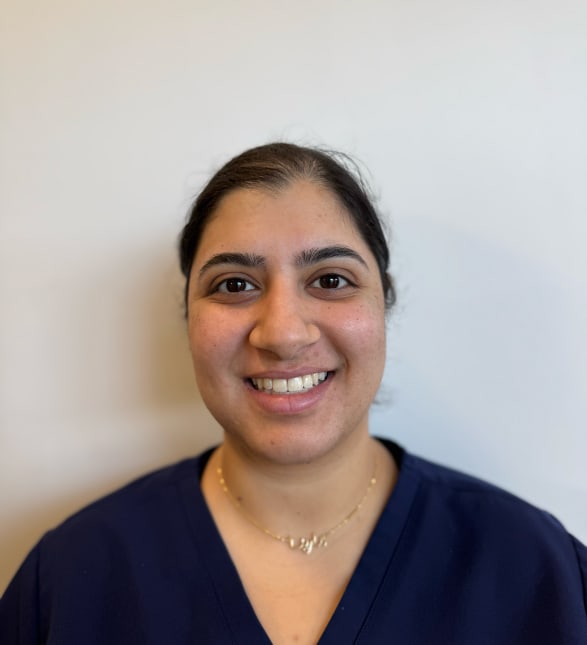 Dr. Marina Amir Fayez Mikhail Youwakim, Dentist in Atlantic Smile Dentistry - Portrait Photo