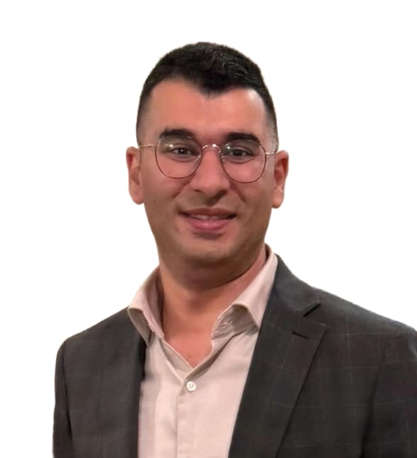 Dr. Michael Awad, Dentist at Got Smile Dental Centre - Portrait Photo