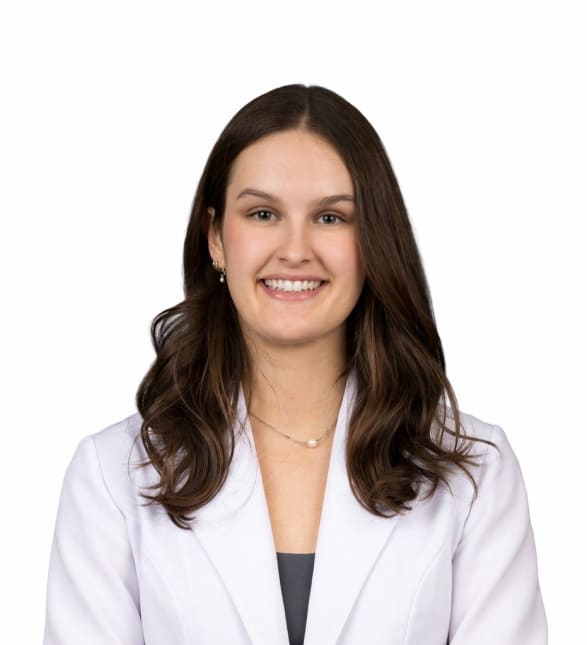 Dr. Raphaelle Girard, Dentist at Clinique dentaire Bélanger Bennett - Portrait Photo