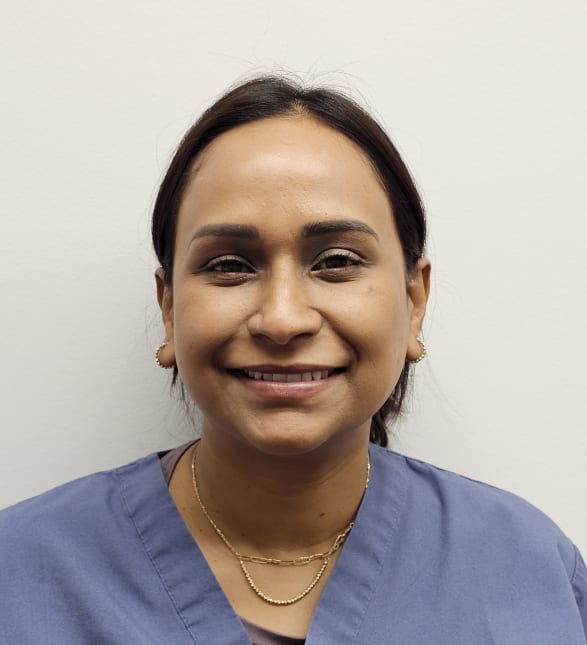 Dr. Ripandeep Kaur, Dentist in Bearbrook Dental Centre - Portrait Photo