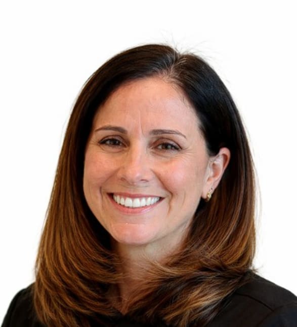 Dr. Kelly Suarez, Dentist in Sheppard West Dental - Portrait Photo