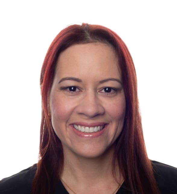 Dr. Nalia Gurgel, Dentist in Assiniboine Dental Group - Portrait Photo