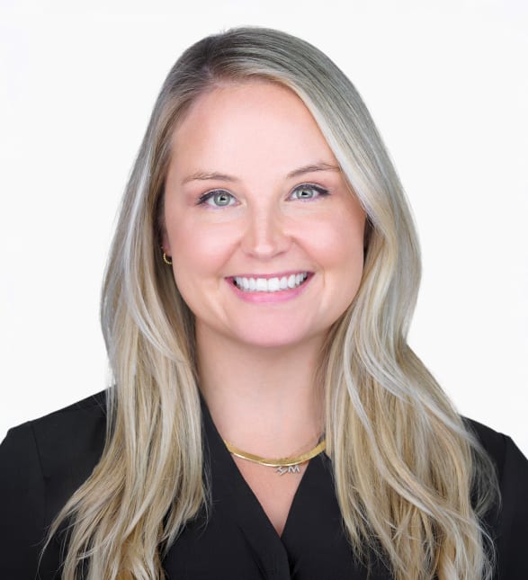 Dr. Nicole Sturgeon, Dentist at West Humber Dentistry - Portrait Photo
