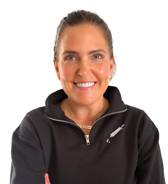 Dr. Kate McMillan, Dentist at McMillan Dentistry - Portrait Photo