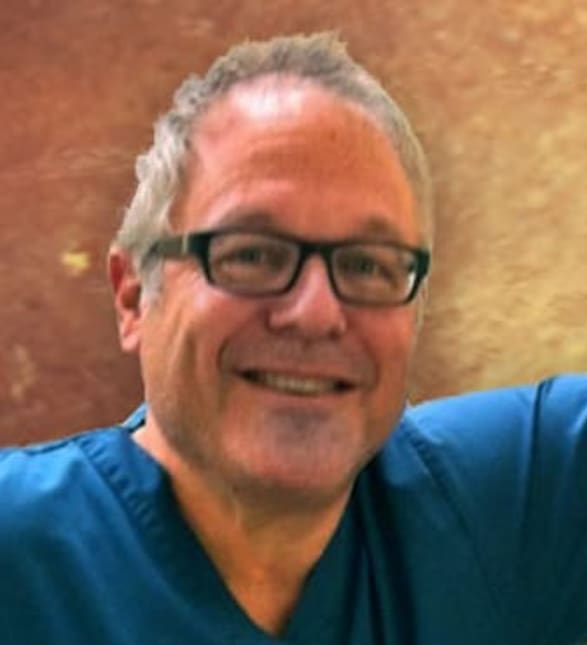 Dr. Brian Kumer, Dentist in Aspen Springs Dental Centre - Portrait Photo