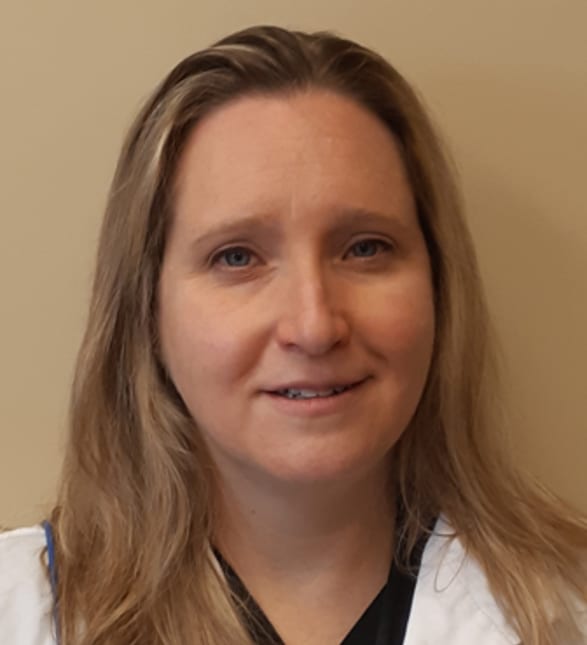 Dr. Jennifer Kushner, Dentist in Aspen Springs Dental Centre - Portrait Photo