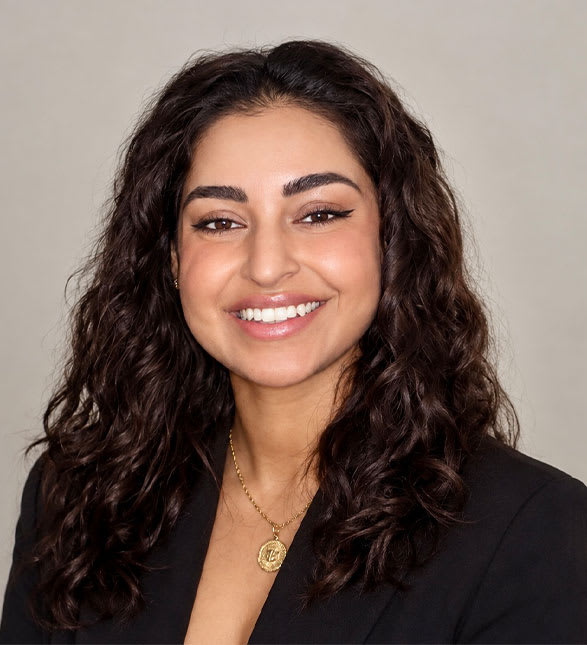 Dr. Hartirath Brar, Dentist at Live Well Dental - Portrait Photo