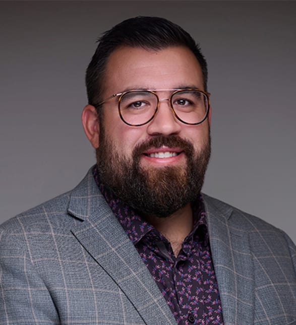 Dr. Troy Kirkpatrick, Dentist at Preston Dental Centre - Portrait Photo