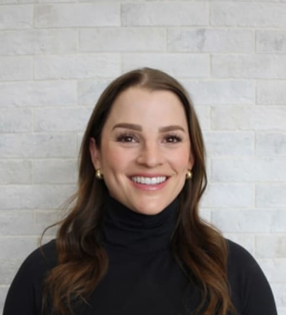 Dr. Hailey Hutton, Dentist in  - Portrait Photo
