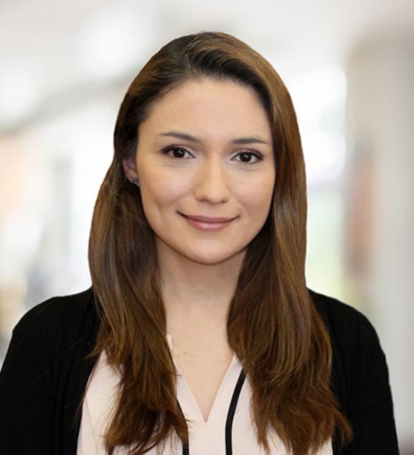 Dr. Daniela Fonseca, Dentist in Gloucester Dental Centre - Portrait Photo