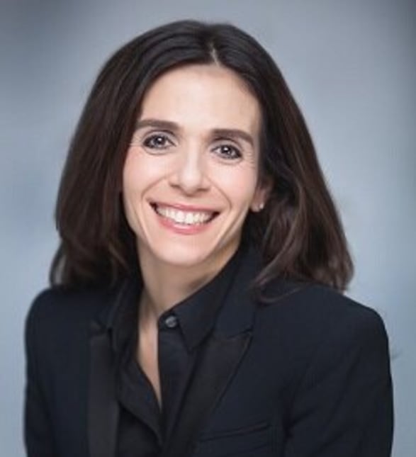 Dr. Eli Filliotis, Dentist in O'Connor Dental Centre - Portrait Photo