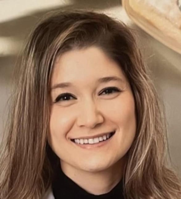 Dre Joanne Chachati, dentiste, Centre dentaire Dre Guylaine Raymond - Photo portrait