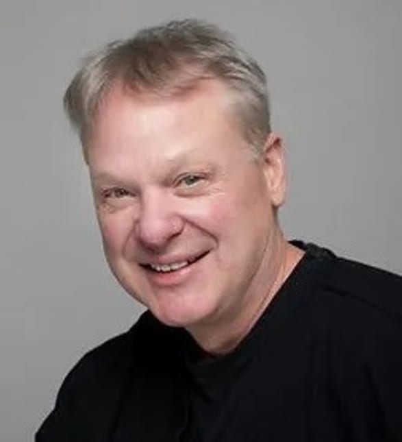 Dr Bernard Saint-Hilaire, dentiste, Clinique Dentaire Sainte-Justine - Photo portrait