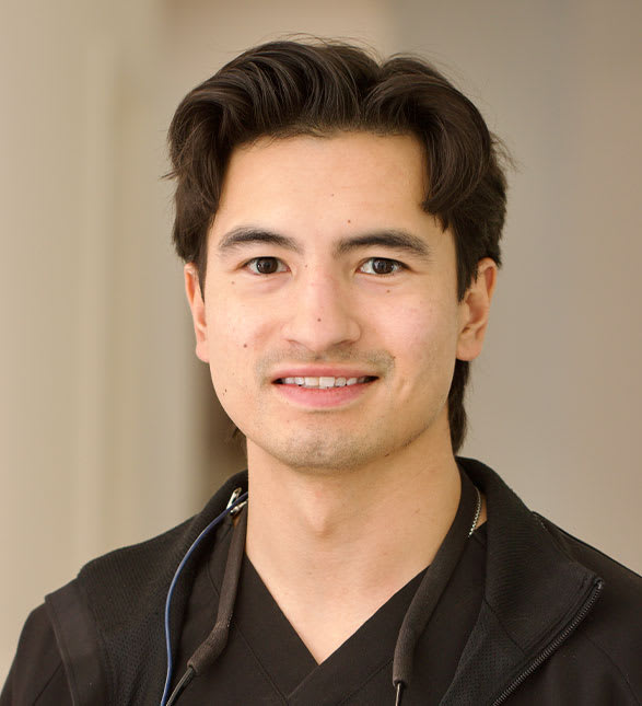 Dr. Reyce Cochrane, Dentist at Cityplace Dental Group - Portrait Photo