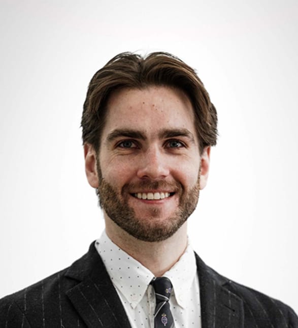 Dr. Todd Honcharik, Dentist in Cityplace Dental Group - Portrait Photo