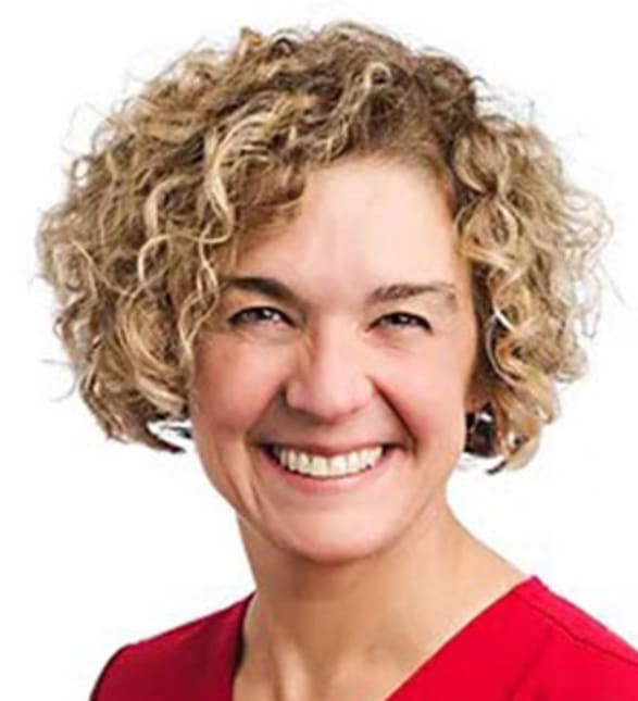 Dr. Heather Stone, Dentist in Laurelwood Family Dentistry - Portrait Photo