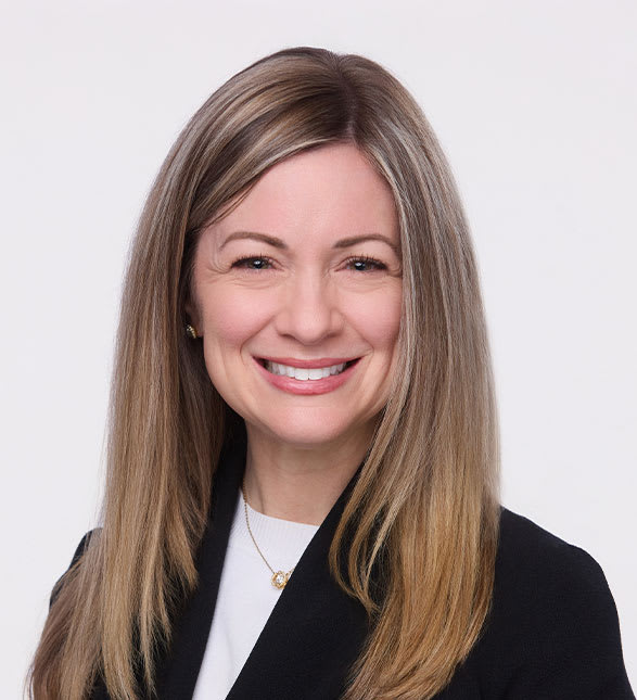 Dr. Jennifer Peddle, Dentist in Bayers Road Dental - Portrait Photo