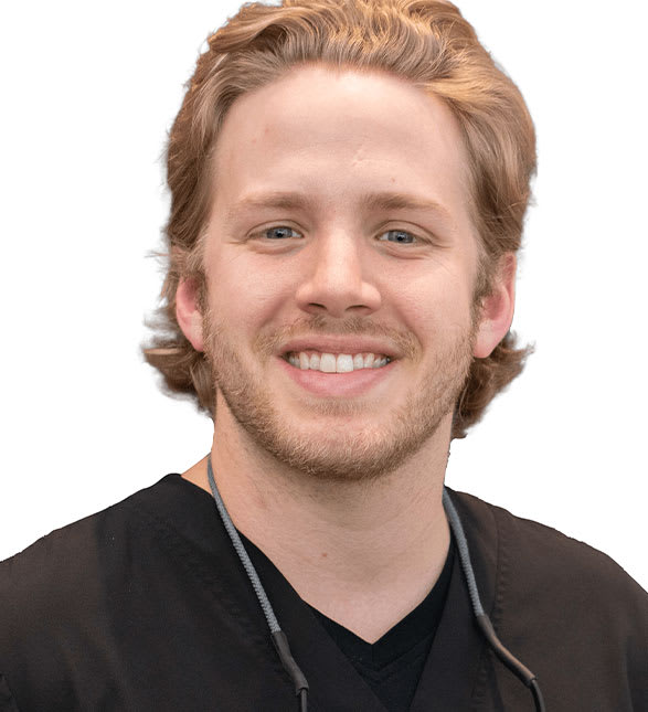 Dr Mathieu Laverdiere, dentiste, Centre Dentaire Vienneau Losier - Photo portrait