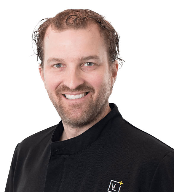 Dr Stephane Losier , dentiste, Centre Dentaire Vienneau Losier - Photo portrait