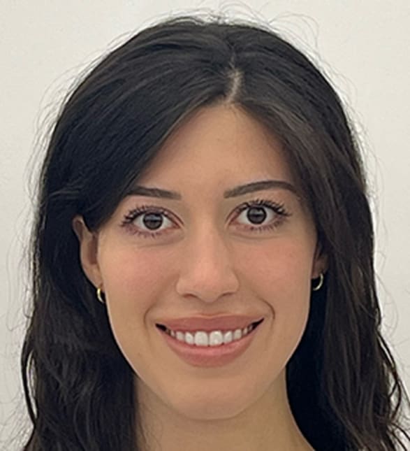 Dr. Noël Melchionna, Dentist in Spring Street Dental - Portrait Photo