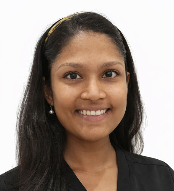 Dr. Susmita Sarkar, Dentist in York Lanes Dental - Portrait Photo