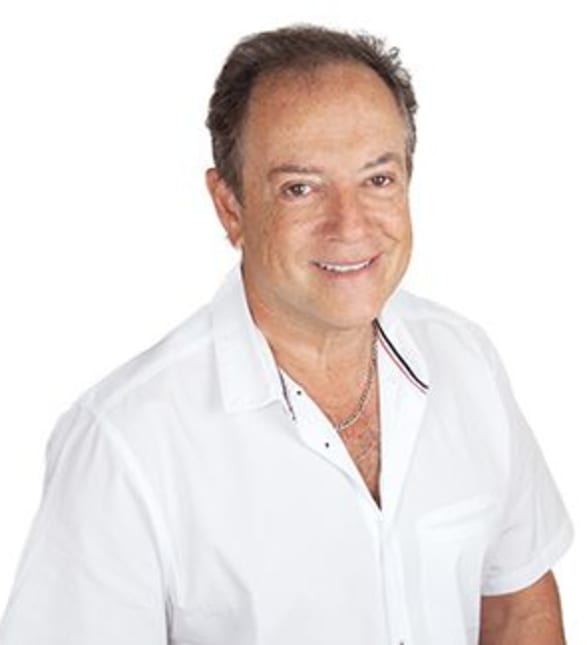 Dr. Larry Podolsky, Dentist in Dentistry on Green Lane - Portrait Photo