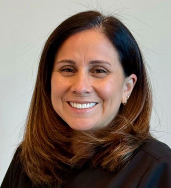 Dr. Kelly Suarez, Dentist in Sheppard West Dental - Portrait Photo