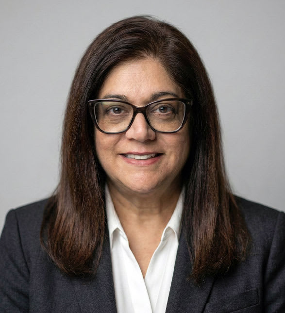 Dr. Rano Burton, Dentist in Rutherford Village Dental - Portrait Photo