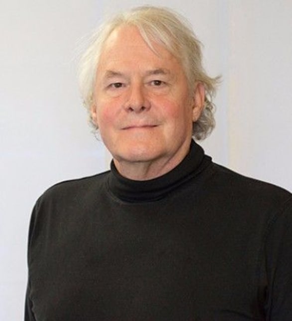 Dr. William Wickens, Dentist in St. Clair Beach Dental Centre - Portrait Photo